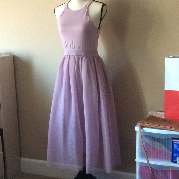 Hope and Harlow Dress - Picture 6 of 6